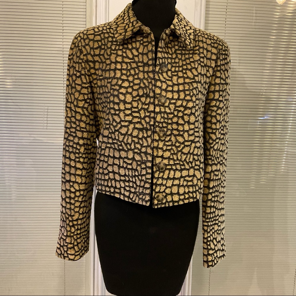 Emil Rutenberg - Blazer - Jacket, Size S